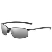 Rechteckige Sonnenbrille-Bombardina.de
