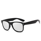 Rechteckige Sonnenbrille-Bombardina.de