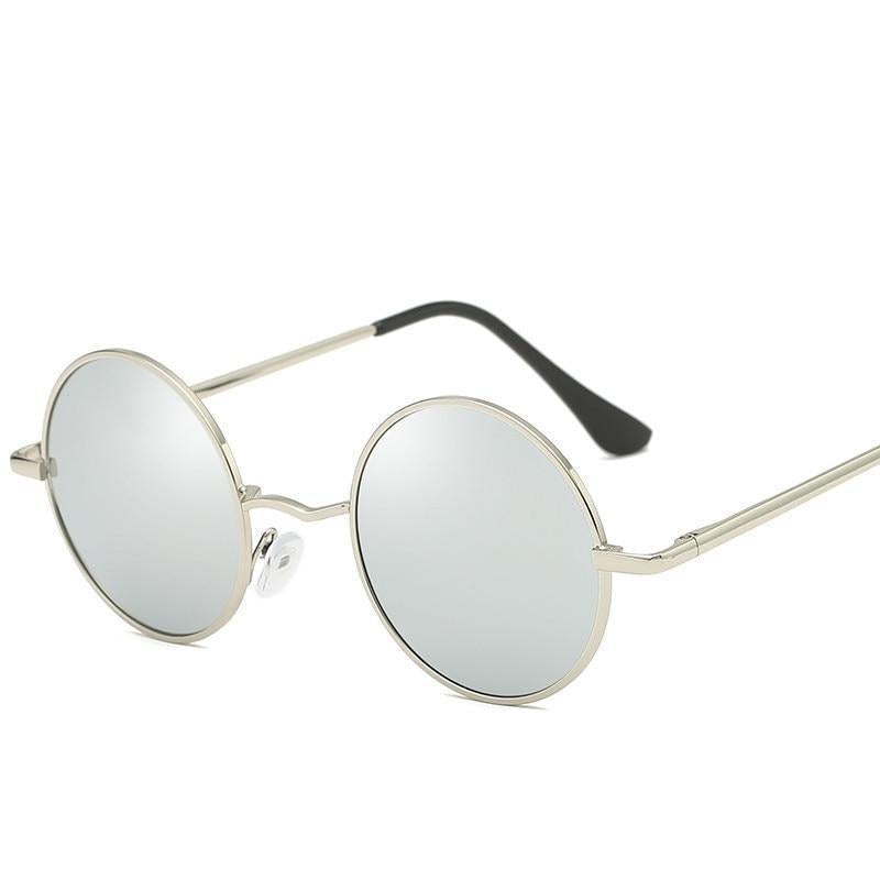 Runde Sonnenbrille-Bombardina.de