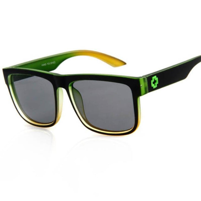 Rechteckige Sonnenbrille-Bombardina.de