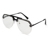Oval-Bombardina.de Sonnenbrille