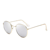 Oval-Bombardina.de Sonnenbrille