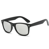Rechteckige Sonnenbrille-Bombardina.de