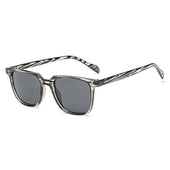 Rechteckige Sonnenbrille-Bombardina.de