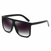 Rechteckige Sonnenbrille-Bombardina.de