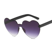 Heart-Bombardina.de Sonnenbrille