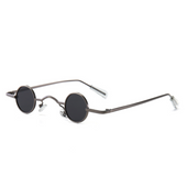 Sonnenbrille uniseks-Bombardina.de
