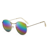 Oval-Bombardina.de Sonnenbrille