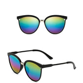 Runde Sonnenbrille-Bombardina.de