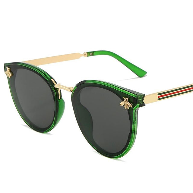 Katzenaugen-Sonnenbrille-Bombardina.de