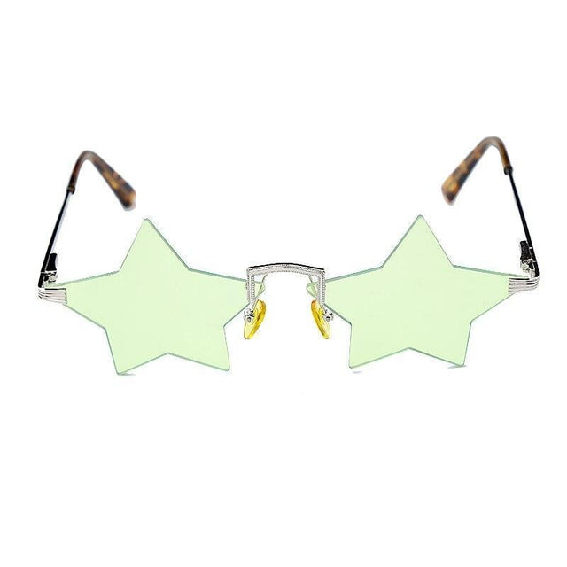 Sonnenbrille Sterne-Bombardina.de