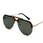Oval-Bombardina.de Sonnenbrille