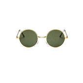 Runde Sonnenbrille-Bombardina.de
