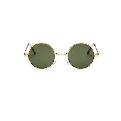 Runde Sonnenbrille-Bombardina.de