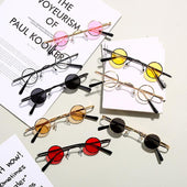 Sonnenbrille uniseks-Bombardina.de
