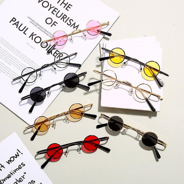 Sonnenbrille uniseks-Bombardina.de