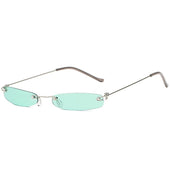 Sonnenbrille uniseks-Bombardina.de