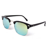 Rechteckige Sonnenbrille-Bombardina.de