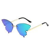 Butterfly-Bombardina.de Sonnenbrille