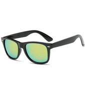 Rechteckige Sonnenbrille-Bombardina.de