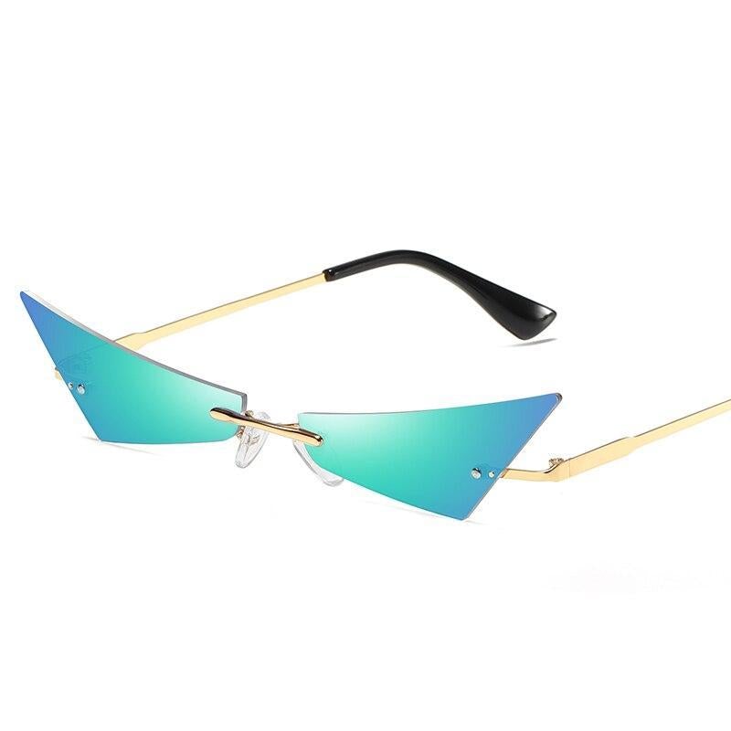 Katzensonnenbrille oko-Bombardina.de