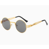 Runde Sonnenbrille-Bombardina.de