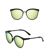 Runde Sonnenbrille-Bombardina.de