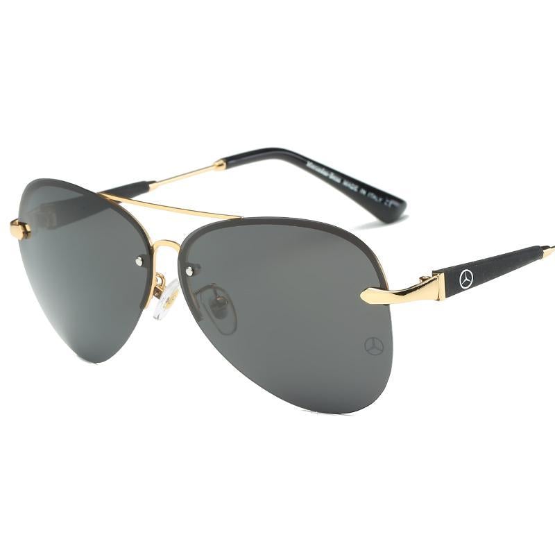 Pilotki-Bombardina.de Sonnenbrille