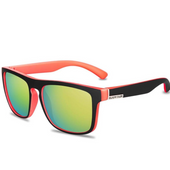 Rechteckige Sonnenbrille-Bombardina.de
