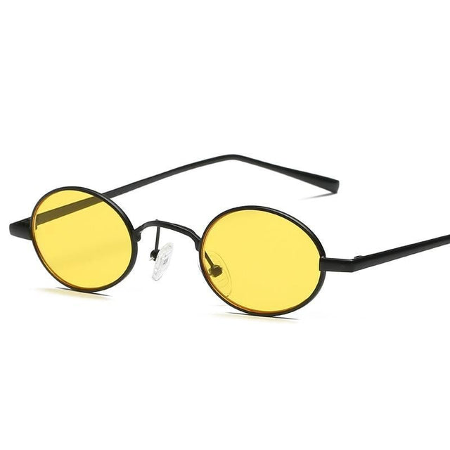 Runde Sonnenbrille-Bombardina.de