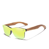 Rechteckige Sonnenbrille-Bombardina.de