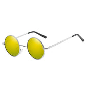 Runde Sonnenbrille-Bombardina.de