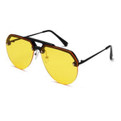 Oval-Bombardina.de Sonnenbrille