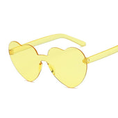 Heart-Bombardina.de Sonnenbrille