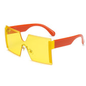 Rechteckige Sonnenbrille-Bombardina.de