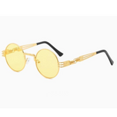 Runde Sonnenbrille-Bombardina.de