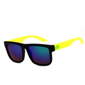 Rechteckige Sonnenbrille-Bombardina.de