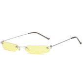 Sonnenbrille uniseks-Bombardina.de
