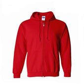 Herren-Hoodie mit Reißverschluss-Bombardina.de