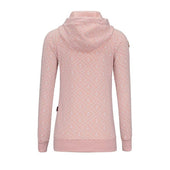 Damen-Sweatshirt mit Reißverschluss und Ankermotiv-Bombardina.de