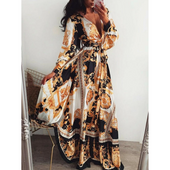 Maxi-Umschlagkleid-Bombardina.de