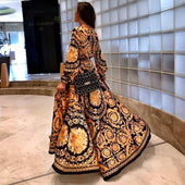 Maxi-Umschlagkleid-Bombardina.de