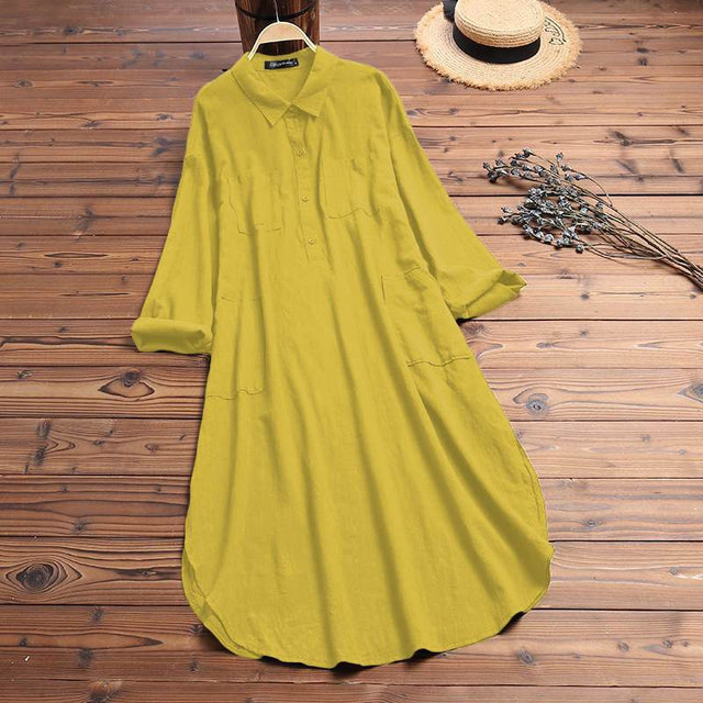 Maxi-Hemdkleid-Bombardina.de