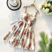 Midikleid mit Knöpfen-Bombardina.de