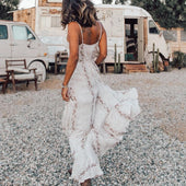 Strandkleid mit Tiermotiv-Bombardina.de
