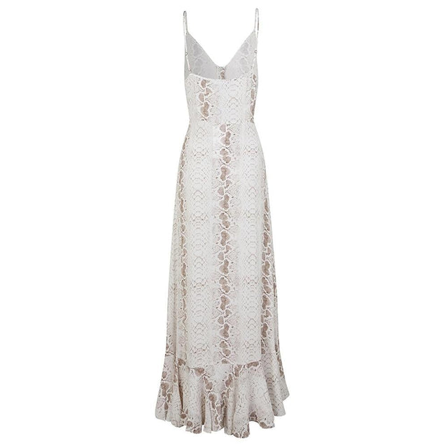 Strandkleid mit Tiermotiv-Bombardina.de