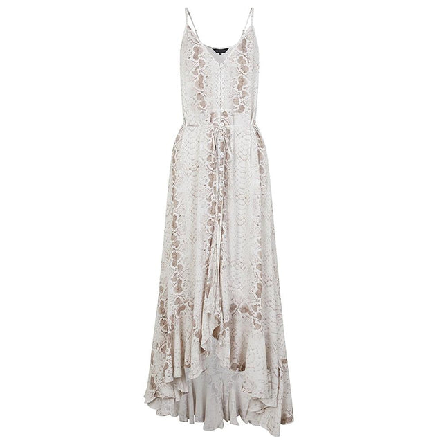 Strandkleid mit Tiermotiv-Bombardina.de