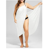 Strandkleid Midi-Bombardina.de