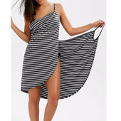 Strandkleid Midi-Bombardina.de
