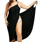 Strandkleid Midi-Bombardina.de